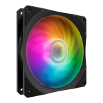 Вентилятор Cooler Master Mobius 140P ARGB