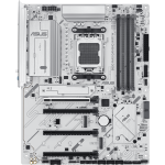 Материнская плата ASUS B850 MAX GAMING WIFI W (x)