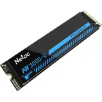 Жесткий диск SSD 2Тб Netac (2280, 3400/2400 Мб/с)