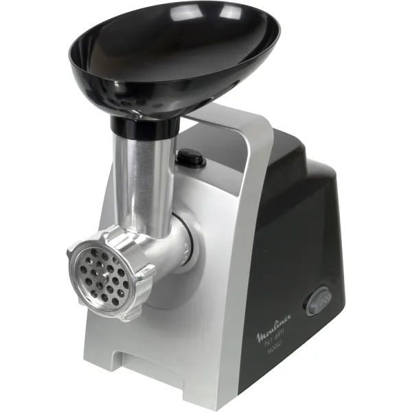 Мясорубка Moulinex ME108832