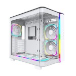 Корпус Montech King 95 Pro (Midi-Tower)