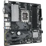 Материнская плата Gigabyte B760M D3HP (LGA1700, 4xDDR5, microATX, RAID SATA: 0,1,15,5)