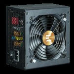 Блок питания Zalman TeraMax II SE (750Вт, ATX12V 3.1)
