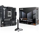 Материнская плата ASUS TUF GAMING B850M-PLUS WIFI7 (x)