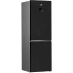 Холодильник Beko B5RCNK363ZWB (No Frost, A++, 2-камерный, инверторный компрессор, черный)
