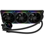 Кулер Thermalright Frozen Magic 360 Digital V2 ARGB