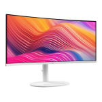 Монитор MSI Modern MD342CQPW (34