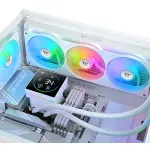 Кулер Thermaltake TH360-S V3 Snow