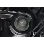 Электрический духовой шкаф Lex EDP 092 WH