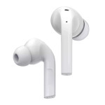 Гарнитура ZMI PurPods Pro Wireless Noise Cancelling Earphone TW100ZM (беспроводные внутриканальные в ушной раковине закрытые, шумоподавление, 48/490мА*ч, 10ч, Bluetooth 5.2, IPX4)