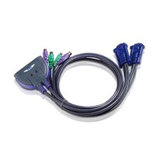 ATEN CS62S