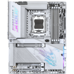 Материнская плата Gigabyte X870E A PRO X ICE (x)