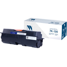 Тонер-картридж NV Print Kyocera TK-130 (FS-1028MFP, DP, 1128MFP, 1300D, 1300DN, 1350DN)