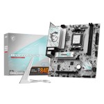 Материнская плата MSI B840M GAMING WIFI6E (x)