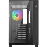 Корпус ID-Cooling View 510 ARGB (Midi-Tower)