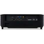 Проектор Acer X119H (DLP, 800x600, 20000:1, 4800лм, HDMI, VGA, композитный, аудио mini jack)