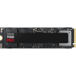 Жесткий диск SSD 4Тб Samsung (2280, 14800/13400 Мб/с, 2600000 IOPS, PCIe 5.0 x4)