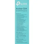 TP-Link Archer C64