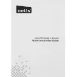 Netis MW5250