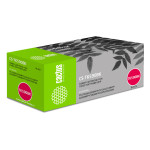 Тонер-картридж Cactus CS-TK590BK (черный; 7000стр; FS-C2026MFP, C2126MFP, C2526MFP, C2626MFP, C5250DN)