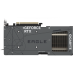 Видеокарта GeForce RTX 4070 Ti Super 2340МГц 12Гб Gigabyte OC (GDDR6X, 256бит, 1xHDMI, 3xDP)