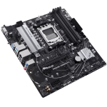Материнская плата ASUS PRIME A620M-A-CSM (AM5, AMD A620, 4xDDR5 DIMM, RAID SATA: 0,1,10)