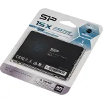 Жесткий диск SSD 1Тб Silicon Power (2.5