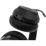 Гарнитура Jabra Evolve2 65 Link380a MS Stereo (оголовье, с проводом, накладные, USB Type-A, Microsoft Teams)