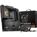 Материнская плата MSI MEG X670E ACE (AM5, AMD X670, 4xDDR5 DIMM, RAID SATA: 0,1,10)