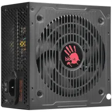 Блок питания Bloody BD-PS700W (ATX, 700Вт, WHITE) [BD-PS700W]
