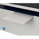 МФУ Xerox WorkCentre 3025NI (черно-белая, A4, 20стр/м, 1200x1200dpi, 15'000стр в мес, RJ-45, USB, Wi-Fi)