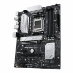 Материнская плата ASUS PRIME B650-PLUS (AM5, AMD B650, 4xDDR5 DIMM, RAID SATA: 0,1,10)