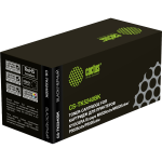 Тонер-картридж Cactus Kyocera TK5240BK (черный; 4000стр; Ecosys M5526cdn, M5526cdw, P5026cdn, P5026cdw)