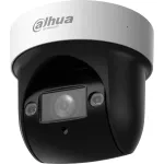Камера видеонаблюдения Dahua DH-SD29404DB-GNY (IP, купольная, уличная, 4Мп, 2.8-12мм, 2560x1440, 25кадр/с)