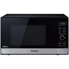 Микроволновая печь Panasonic NN-GD38HSZPE [NN-GD38HSZPE]