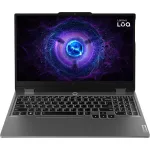 Игровой ноутбук Lenovo LOQ 15IAX9 (Intel Core i7 13650HX 2.6 ГГц/16 ГБ DDR5 4800 МГц/15.6