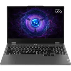 Игровой ноутбук Lenovo LOQ 15IAX9 (Intel Core i7 13650HX 2.6 ГГц/16 ГБ DDR5 4800 МГц/15.6