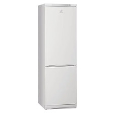 Холодильник Indesit ES 18 (B, 2-камерный, объем 339:235/104л, 60x185x62см, белый) [869991057270]