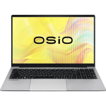 Ноутбук Osio FocusLine F150a-012 (AMD Ryzen 5 5500U 2.1 ГГц/16 ГБ DDR4 3200 МГц/15.6
