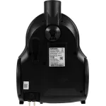 Пылесос Samsung VC18M21D0 (сухая, контейнер, мощность всасывания: 380Вт, пылесборник: 1.5л, потребляемая мощность: 1800Вт)