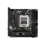 Материнская плата ASUS ROG STRIX B650E-I GAMING WIFI (AM5, AMD B650, xDDR5 DIMM, mini-ITX, RAID SATA: 0,1)