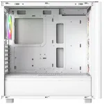 Корпус ID-Cooling Ware 510 ARGB (Midi-Tower, 1xUSB3.0)