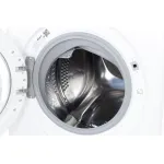 Стиральная машина Candy Smart Pro CSOW4 1364T/2-07(фронтальная средняя, класс стирки/отжима/э.потребления: A/B/B , макс: 6кг, с сушкой, 1300 об/мин, защита: частичная, 60x85x40см, белый)