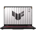 Ноутбук ASUS TUF Gaming A16 FA608PP-QT006 (AMD Ryzen 9 8940HX 2.4 Ггц/16 ГБ DDR5 5600 МГц/16