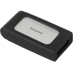 Внешний жесткий диск SSD 500Гб Kingston XS2000 (1.8