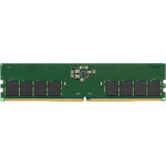 Память DIMM DDR5 8Гб 4800МГц Kingston (38400Мб/с, CL40, 288-pin, 1.1)