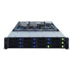 Серверная платформа Gigabyte R282-3CA