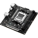 Материнская плата ASUS ROG STRIX X870-I GAMING WIFI (AM5, AMD X870, xDDR5 DIMM, mini-ITX, RAID SATA: 0,1,10)