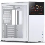 Корпус Jonsbo D41 STD SC White