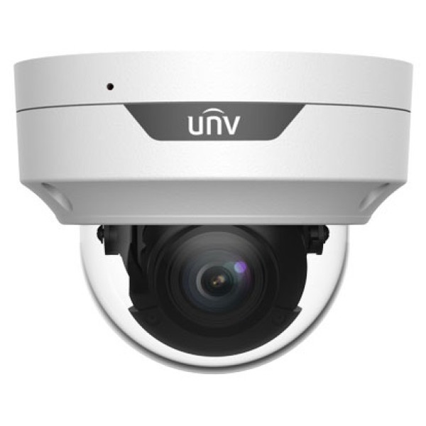 Камера видеонаблюдения Uniview IPC3534LB-ADZK-G-RU (4 Мп)